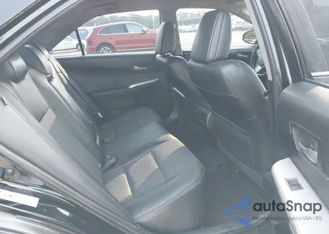 2014 Toyota Camry Se из США, поврежденный, VIN 4T1BF1FK4EU310668